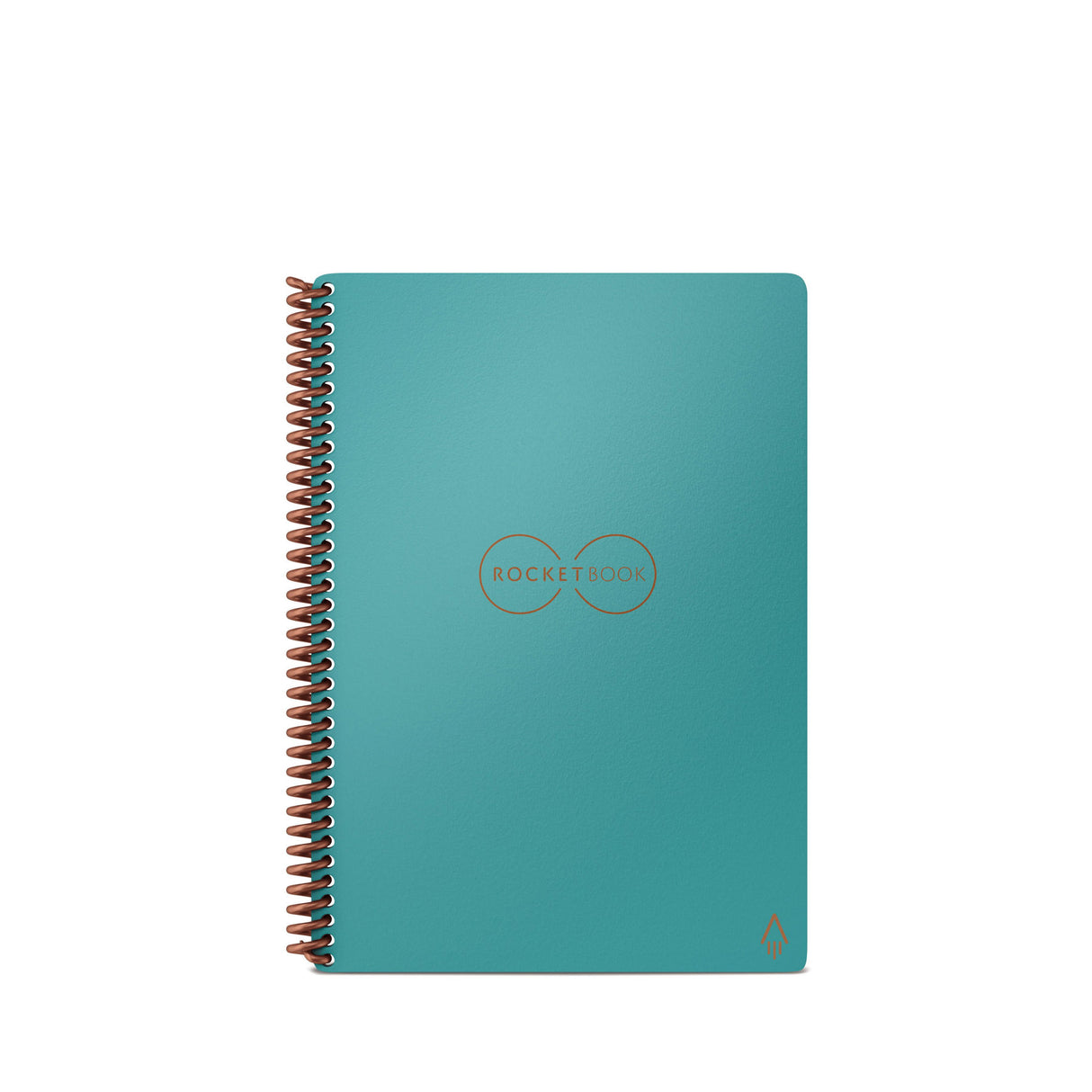 BIC A5 Rocketbook Core Executive Dotted - Teal - 36 Pages