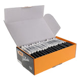 BIC Velleda Whiteboard Markers - Box 100 | Stationery Shop UK