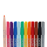 BIC Kids Colouring Markers - Box 144