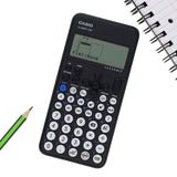 Casio Fx-83Gtcw Scientific Calculator - Black