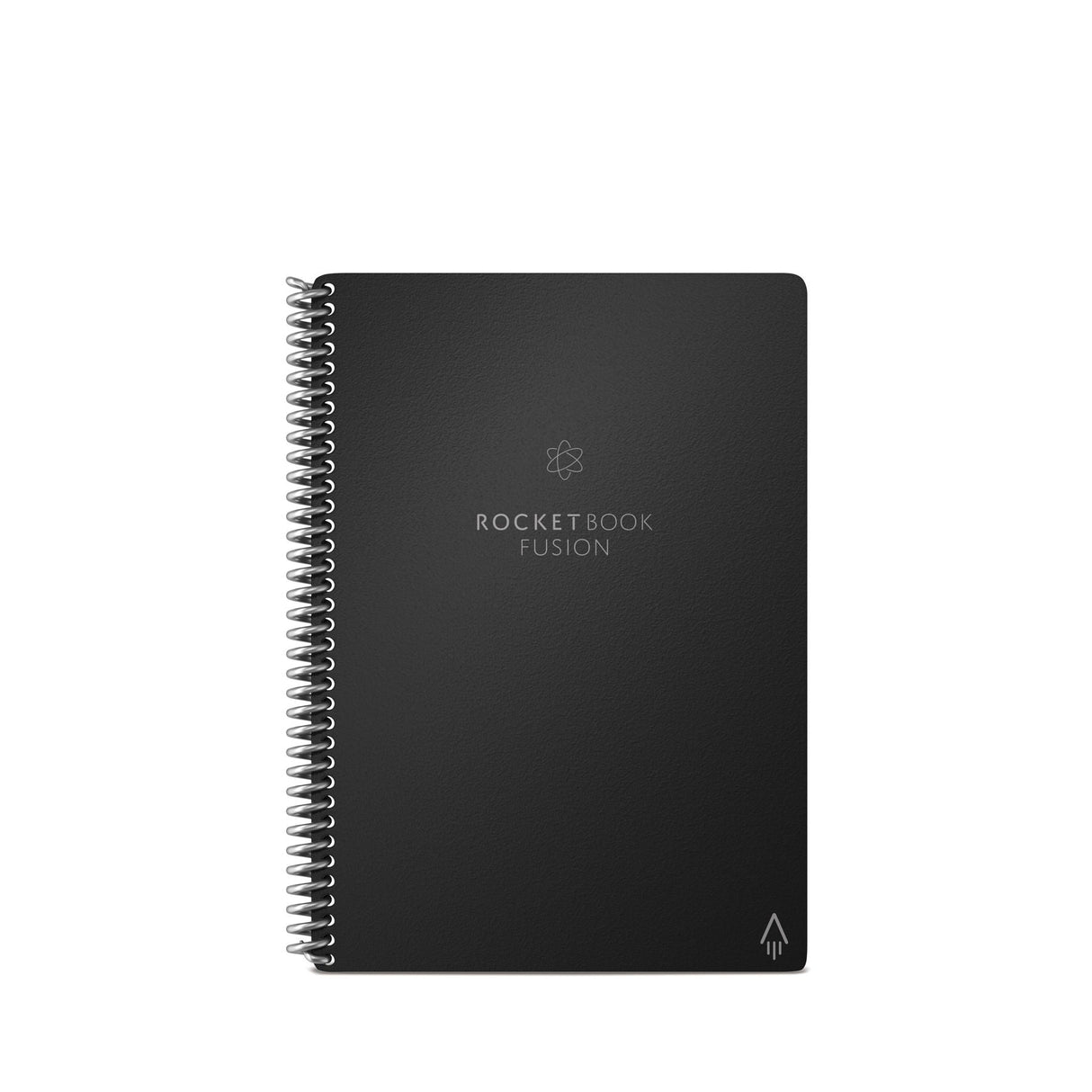 BIC A5 Rocketbook Fusion Executive - Black - 42 Pages | Stationery Shop UK