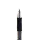 BIC Gelosity Illusion Erasable Gel Pens With Refills - Black | Stationery Shop UK