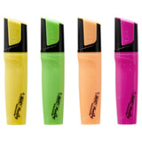 BIC Highlighters - Pack of 4