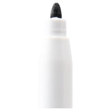 BIC Velleda Whiteboard Markers Black - Pack of 2 | Stationery Shop UK