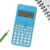 Casio Fx-83Gtcw Scientific Calculator - Blue | Stationery Shop UK