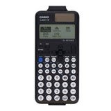 Casio Fx-85Gtcw Scientific Dual Power Calculator - Black | Stationery Shop UK