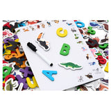 Clever Kidz Alphabet Gift Set - Magnetic Letters | Stationery Shop UK