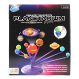 Clever Kidz Create your own Planetarium-Kids Art Sets-Clever Kidz|StationeryShop.co.uk