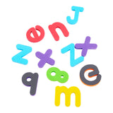 Clever Kidz Play & Learn Magnetic Letters and Numbers - 93 Pieces | Stationery Shop UK