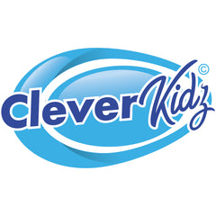 Clever Kidz Logo - Stationery Superstore UK