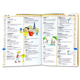 Collins First School Dictionary - Learn with Words | Stationery Shop UK