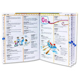 Collins First School Dictionary - Learn with Words | Stationery Shop UK