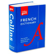 Collins Gem Dictionary - French