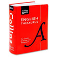 Collins Gem English Thesaurus