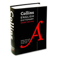 Collins Pocket Dictionary - English