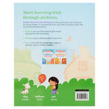 Collins Very First Irish Dictionary | Stationery Shop UK