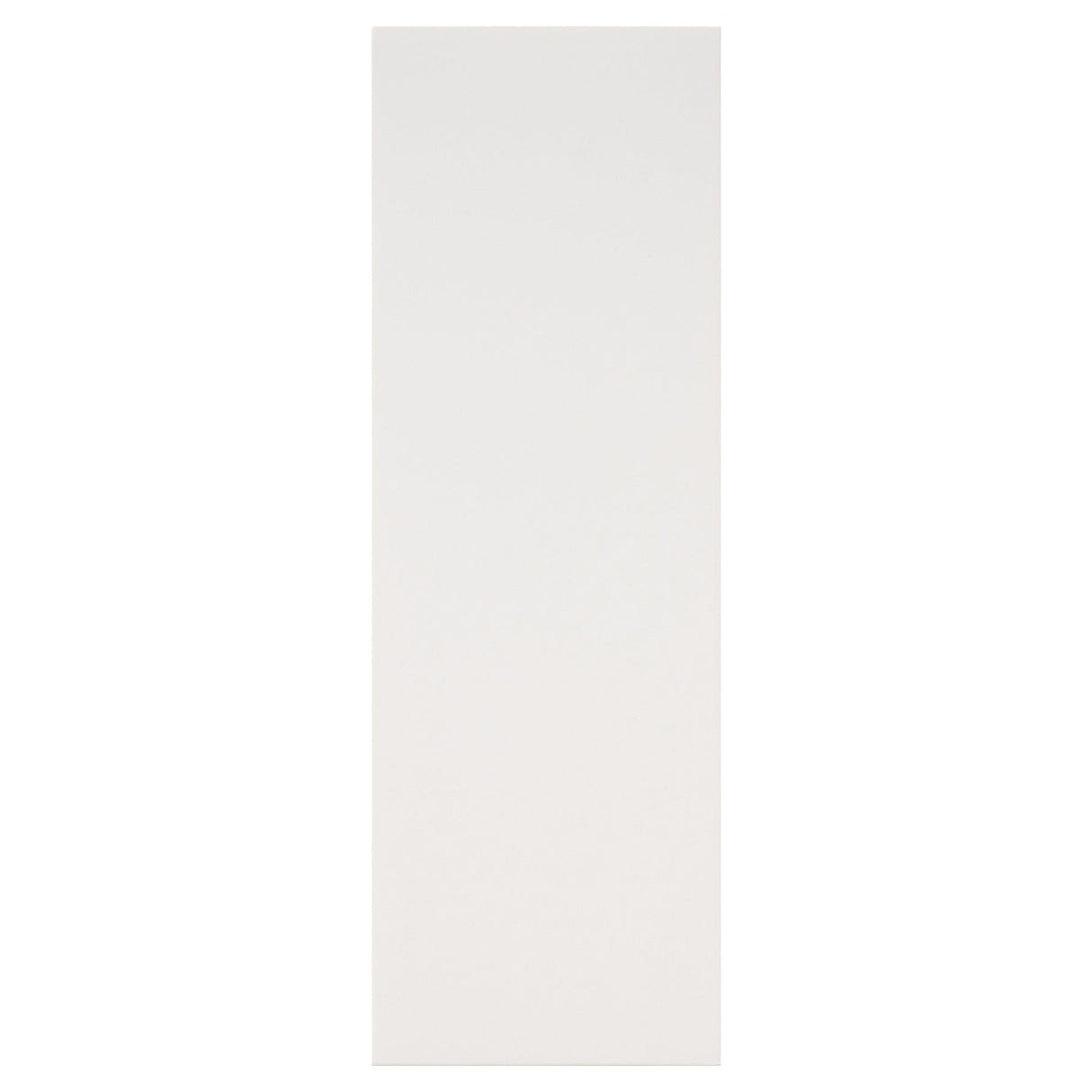 Concept 12x4 White Card - Pack of 50-Craft Paper & Card-Concept|StationeryShop.co.uk
