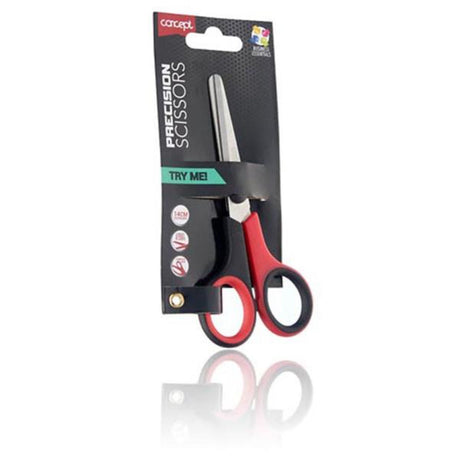 Concept 14cm Precision Scissors-Scissors-Concept|StationeryShop.co.uk