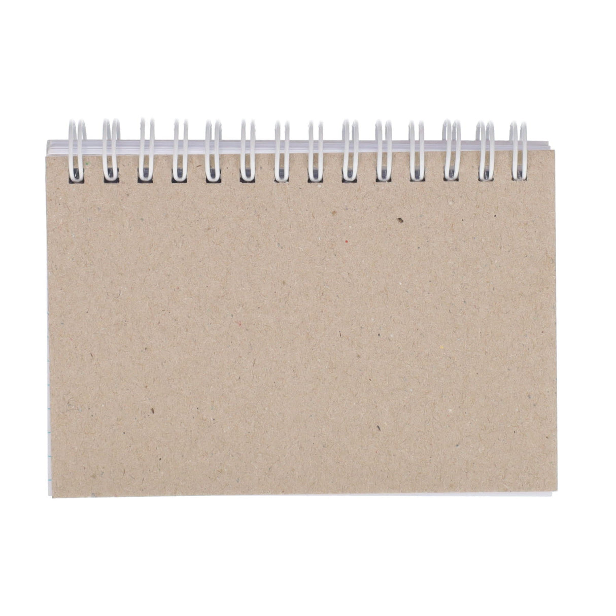 Concept 5x3 Spiral Ruled Index Cards - White - 50 Cards | Stationery Shop UK