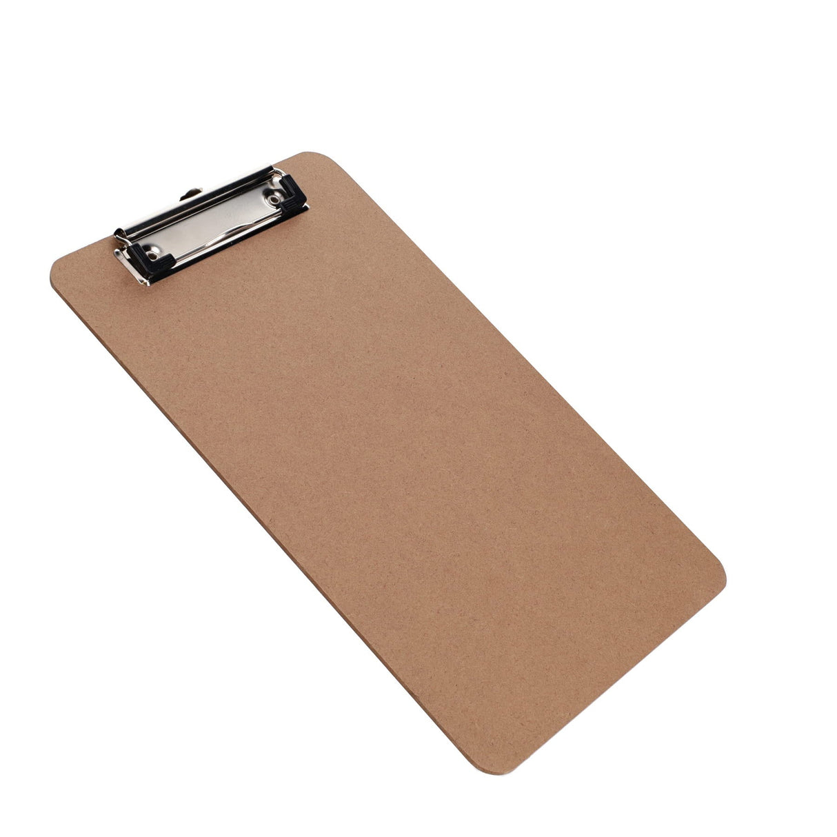 Concept 6.5x11 Wooden Clipboard-Clipboards-Concept|StationeryShop.co.uk