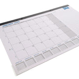 Concept A3 2025 Easy Glance Monthly Planner