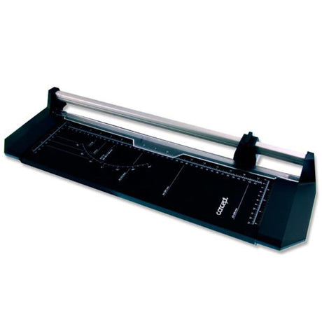 Concept A3 Precision Rotary Paper Trimmer | Stationery Shop UK