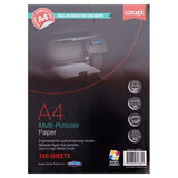 Concept A4 Copier Paper - 120 Sheets-Printer & Copier Paper-Concept | Buy Online at Stationery Shop