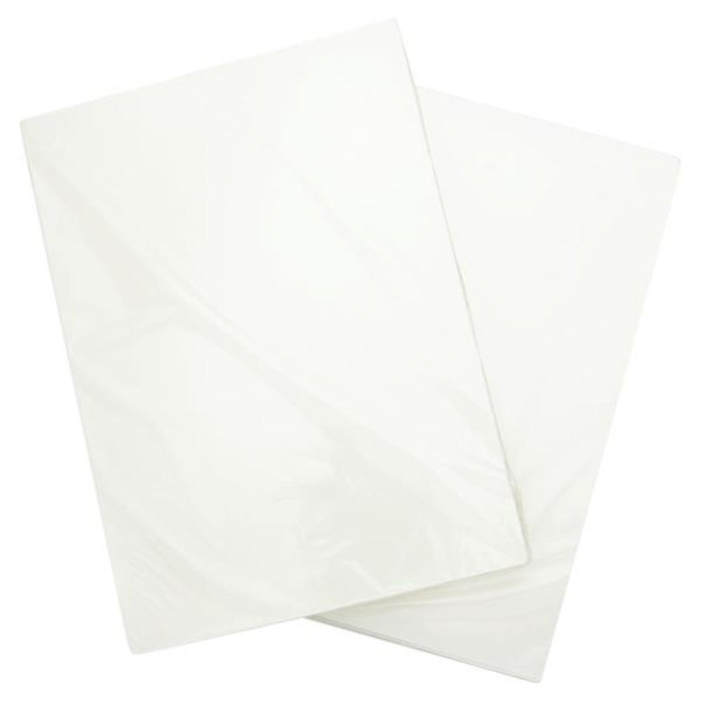 Concept A4 Laminating Pouches - 250 Micron - Pack of 100 | Stationery Shop UK