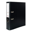 Concept A4 Lever Arch File - Black