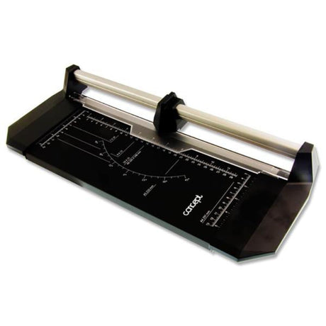 Concept A4 Precision Rotary Paper Trimmer | Stationery Shop UK