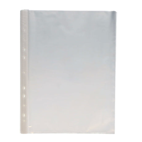 Concept A4 Protective Punched Pockets - Pack of 50