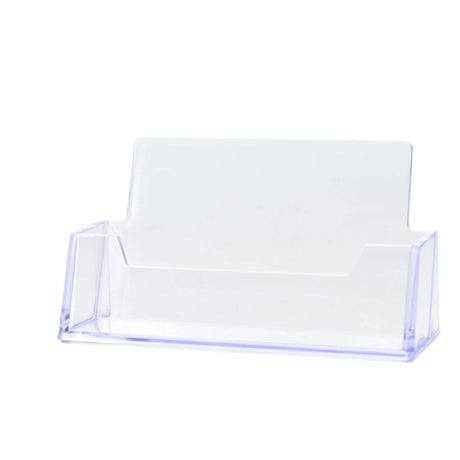 Concept Countertop Business Card Holder | Stationery Shop UK