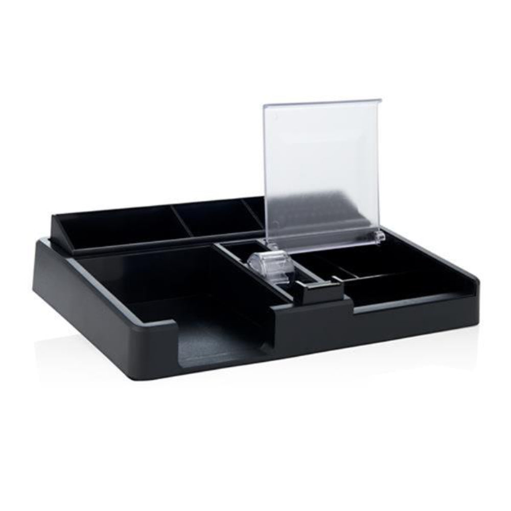 Concept Desktop Tray - 238x156x50mm | Stationery Shop UK