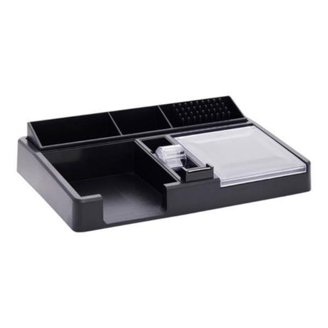 Concept Desktop Tray - 238x156x50mm-File Boxes & Storage-Concept|StationeryShop.co.uk