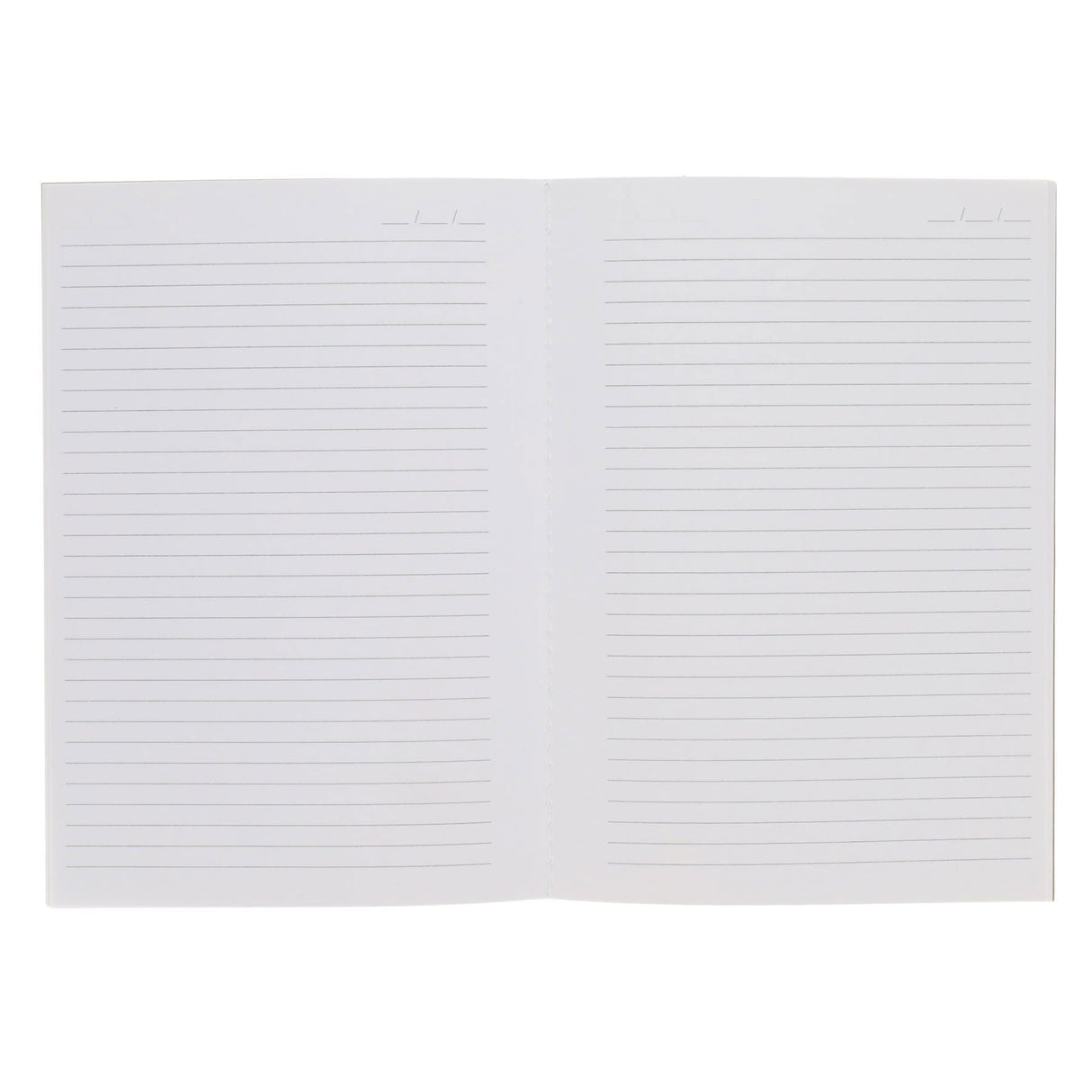Concept Green A5 Copybooks - 32 Sheets - Pack of 2 | Stationery Shop UK