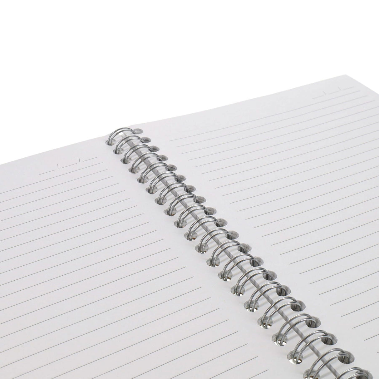 Concept Green A5 Notebook - 80 Sheets | Stationery Shop UK