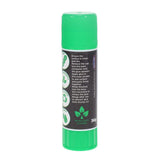 Concept Green Eco Glue Stick - 36G- Pack of 2-Craft Glue & Office Glue-Icon|StationeryShop.co.uk