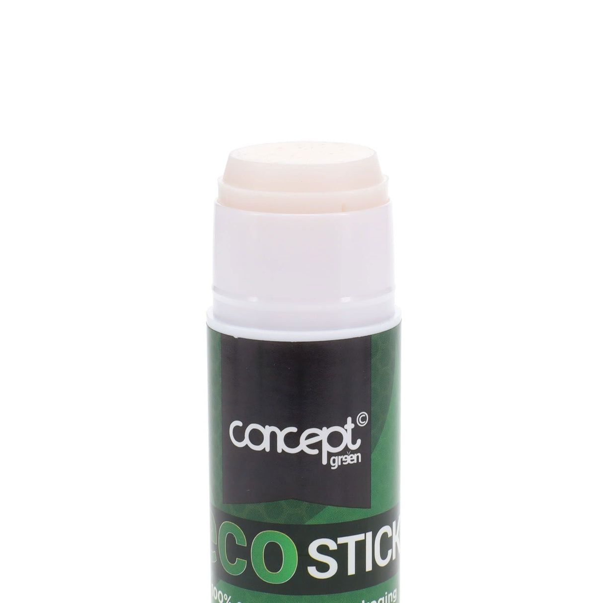 Concept Green Eco Glue Stick - 36G- Pack of 2 | Stationery Shop UK