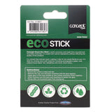 Concept Green Eco Glue Stick - 36G- Pack of 2-Craft Glue & Office Glue-Icon|StationeryShop.co.uk