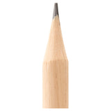 Concept Green Hb Pencil With Eraser Ruler & Sharpener - Pack of 3-Stationery Sets-Concept Green|StationeryShop.co.uk