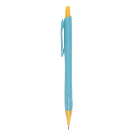 Concept Green Mechanical Pencils With Eraser - 0.7mm - Pack of 12