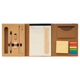 Concept Green Memo Pad Stationery Set | Stationery Shop UK
