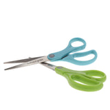 Concept Green Scissors - 15cm - Green | Stationery Shop UK
