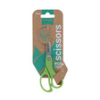 Concept Green Scissors - 15cm - Green