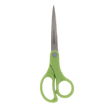 Concept Green Scissors - 17.8cm - Green