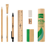 Concept Green Stationery Eco Everyday Essentials - Set 6 | Stationery Shop UK
