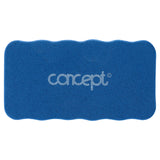 Concept Lightweight Dry Wipe Eraser | Stationery Shop UK