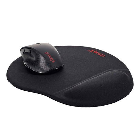 Concept Mouse Pad