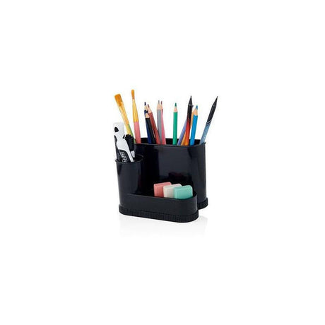 Concept Multifunctional Pen Holder - 142x105x115mm