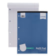 Concept Office A4 Refill Pad - 160 Pages